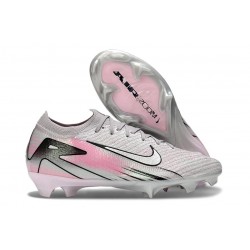 Nike Air Zoom Mercurial Vapor 16 Elite FG Grigio