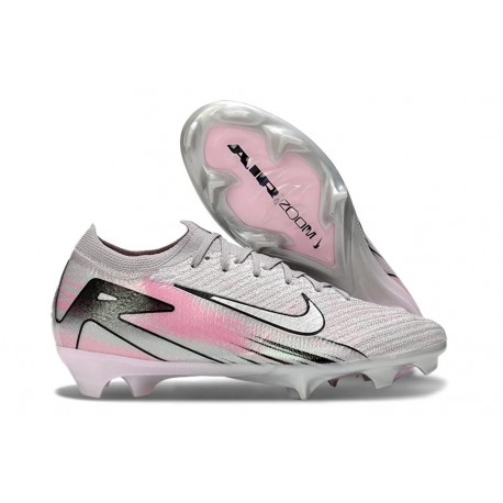 Nike Air Zoom Mercurial Vapor 16 Elite FG Grigio