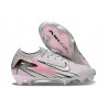 Nike Air Zoom Mercurial Vapor 16 Elite FG Grigio