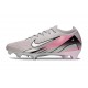 Nike Air Zoom Mercurial Vapor 16 Elite FG Grigio