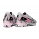 Nike Air Zoom Mercurial Vapor 16 Elite FG Grigio