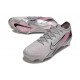 Nike Air Zoom Mercurial Vapor 16 Elite FG Grigio