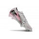 Nike Air Zoom Mercurial Vapor 16 Elite FG Grigio