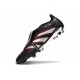 Adidas Predator Elite Fold-over Tongue FG Nero Bianco Rosso