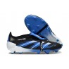 Adidas Predator Elite FT 25 FG Nero Blu