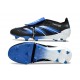 Adidas Predator Elite FT 25 FG Nero Blu