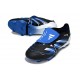 Adidas Predator Elite FT 25 FG Nero Blu