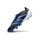 Adidas Predator Elite FT 25 FG Nero Blu