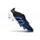 Adidas Predator Elite FT 25 FG Nero Blu