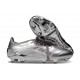 Adidas Predator Elite FT 25 FG Argento