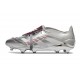 Adidas Predator Elite FT 25 FG Argento
