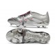 Adidas Predator Elite FT 25 FG Argento