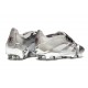 Adidas Predator Elite FT 25 FG Argento