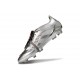 Adidas Predator Elite FT 25 FG Argento