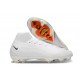 Scarpe Nike Mercurial Superfly 10 Elite FG Bianco