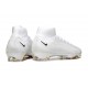 Scarpe Nike Mercurial Superfly 10 Elite FG Bianco