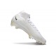 Scarpe Nike Mercurial Superfly 10 Elite FG Bianco