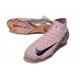 Scarpe Nike Mercurial Superfly 10 Elite FG Rosa Nero