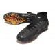 Scarpe Nike Mercurial Superfly 10 Elite FG AM95 Nero