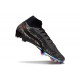 Scarpe Nike Mercurial Superfly 10 Elite FG AM95 Nero