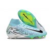 Scarpe Nike Mercurial Superfly 10 Elite FG Verde Nero