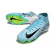 Scarpe Nike Mercurial Superfly 10 Elite FG Verde Nero