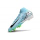 Scarpe Nike Mercurial Superfly 10 Elite FG Verde Nero
