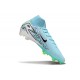 Scarpe Nike Mercurial Superfly 10 Elite FG Verde Nero