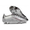 Scarpe da Calcio adidas Predator Elite FG Argento