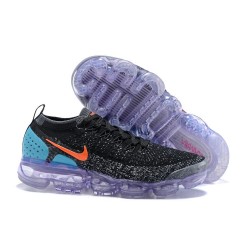 Scarpa Nike Air Max 2018 Donna Nero Blu