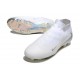 Scarpa Nike Phantom 6 Elite High Cut FG Bianco