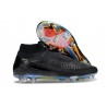 Scarpa Nike Phantom 6 Elite High Cut FG Nero