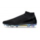 Scarpa Nike Phantom 6 Elite High Cut FG Nero