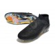 Scarpa Nike Phantom 6 Elite High Cut FG Nero