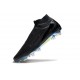 Scarpa Nike Phantom 6 Elite High Cut FG Nero