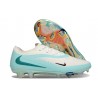 Scarpe da Calcio Nike Phantom 6 Elite Low FG Bianco Verde