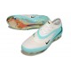 Scarpe da Calcio Nike Phantom 6 Elite Low FG Bianco Verde