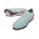 Scarpe da Calcio Nike Phantom 6 Elite Low FG Verde Bianco Arancio