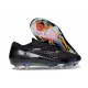 Scarpe da Calcio Nike Phantom 6 Elite Low FG Nero