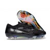 Scarpe da Calcio Nike Phantom 6 Elite Low FG Nero
