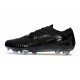 Scarpe da Calcio Nike Phantom 6 Elite Low FG Nero