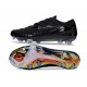 Scarpe da Calcio Nike Phantom 6 Elite Low FG Nero