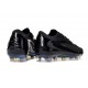 Scarpe da Calcio Nike Phantom 6 Elite Low FG Nero