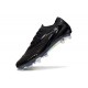 Scarpe da Calcio Nike Phantom 6 Elite Low FG Nero