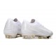 Scarpe da Calcio Nike Phantom 6 Elite Low FG Bianco