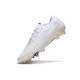 Scarpe da Calcio Nike Phantom 6 Elite Low FG Bianco