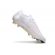 Scarpe da Calcio Nike Phantom 6 Elite Low FG Bianco