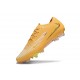 Scarpe da Calcio Nike Phantom 6 Elite Low FG Giallo Oro