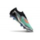 Scarpe da Calcio Nike Phantom 6 Elite Low FG Turchese Hyper Chrome Nero Cremisi Total