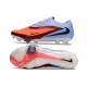 Scarpe da Calcio Nike Phantom 6 Elite Low FG Royal Tint Cremisi Vivace